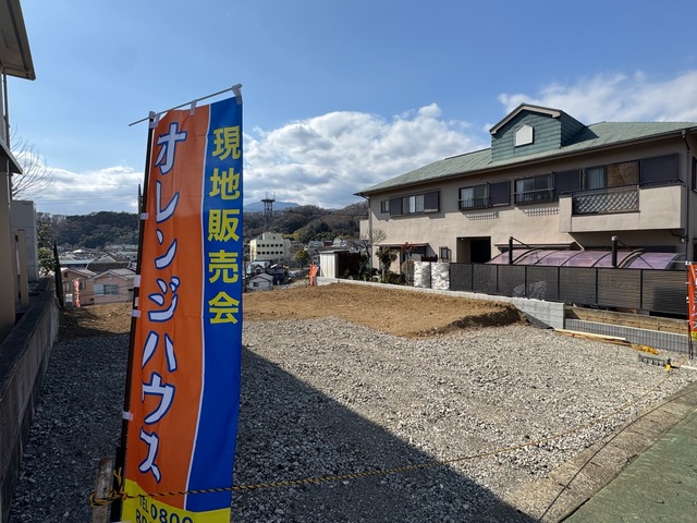 リーブルガーデン厚木市毛利台１丁目の画像3