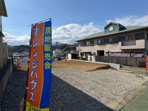 リーブルガーデン厚木市毛利台１丁目 外観・内装2
