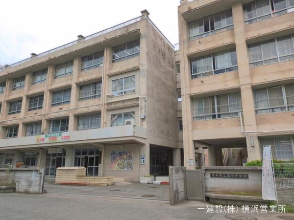 リーブルガーデン厚木市毛利台1丁目 周辺環境2