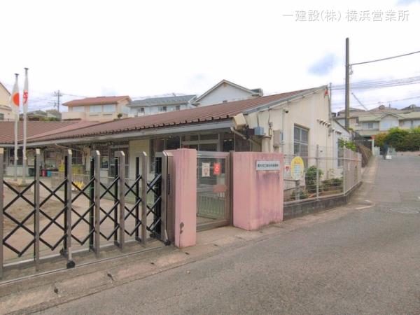 リーブルガーデン厚木市毛利台1丁目 周辺環境4