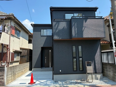 リーブルガーデン加古川市平岡町新在家6期 外観・内装8