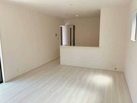 リーブルガーデン加古川市平岡町新在家6期 外観・内装2