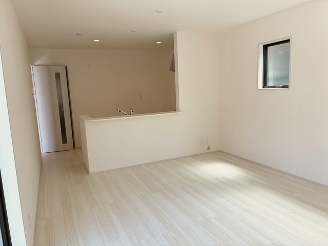 リーブルガーデン加古川市平岡町新在家6期 写真3