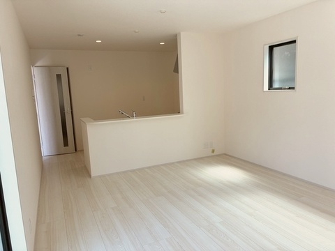 リーブルガーデン加古川市平岡町新在家6期 外観・内装3