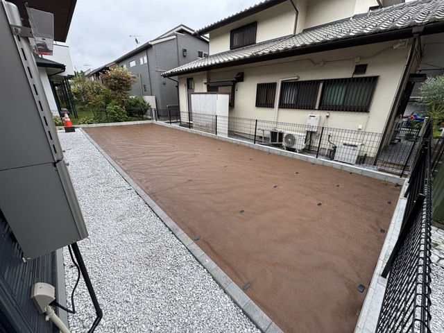 リーブルガーデン瀬谷区東野第2 写真12