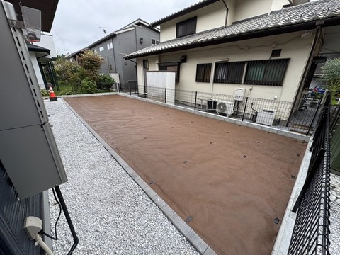 リーブルガーデン瀬谷区東野第2 外観・内装12