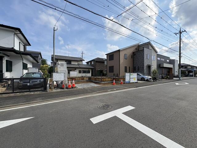 リーブルガーデン瀬谷区東野第２の画像3
