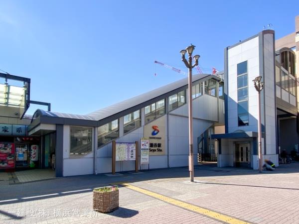 リーブルガーデン瀬谷区東野第２ 周辺環境3