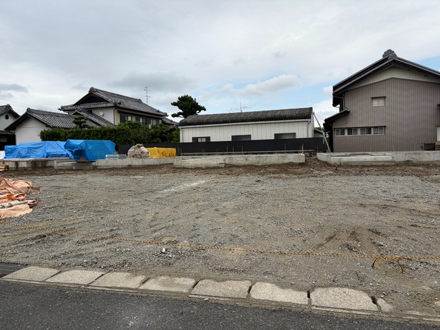 リーブルガーデンあま市新居屋 写真6