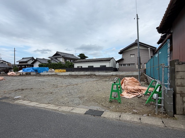 リーブルガーデンあま市新居屋 写真8