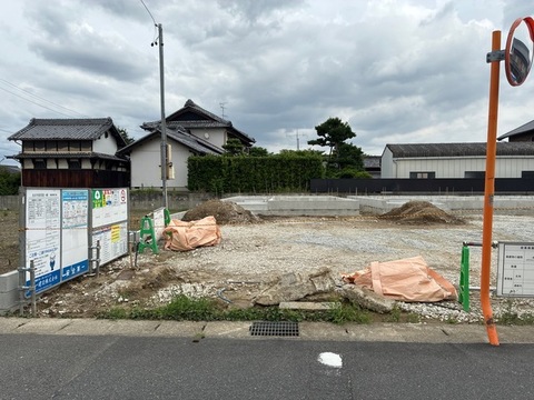リーブルガーデンあま市新居屋 外観・内装3