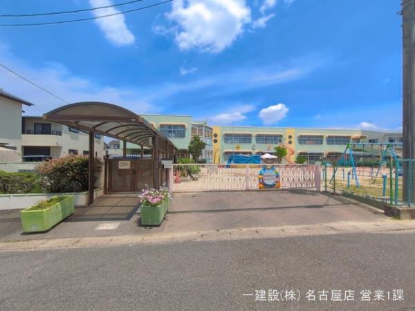 リーブルガーデンあま市新居屋 周辺環境4