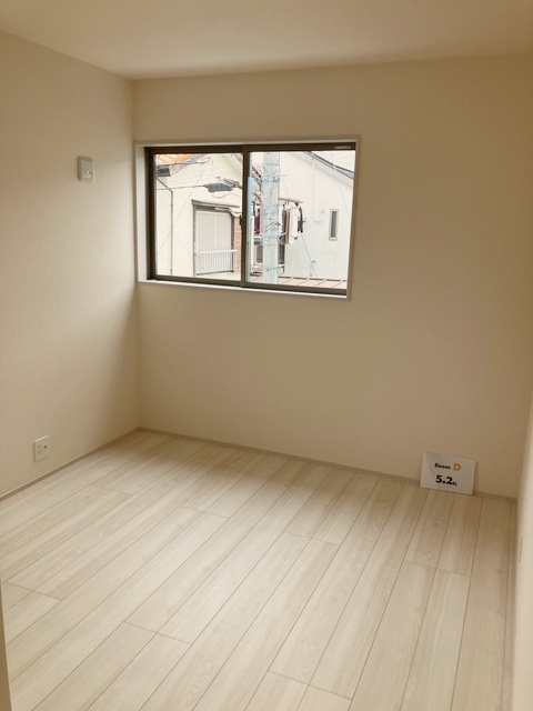 リーブルガーデン草加市青柳第5 写真8