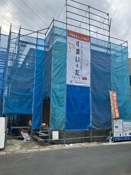 リーブルガーデン草加市青柳第5 外観・内装2