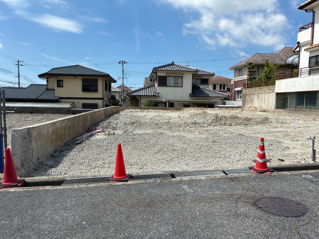 リーブルガーデン須磨区北落合4期の画像