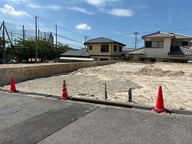 リーブルガーデン須磨区北落合4期の画像3