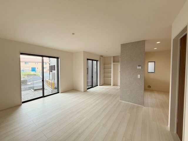 リーブルガーデン武蔵村山市大南第４ 写真6