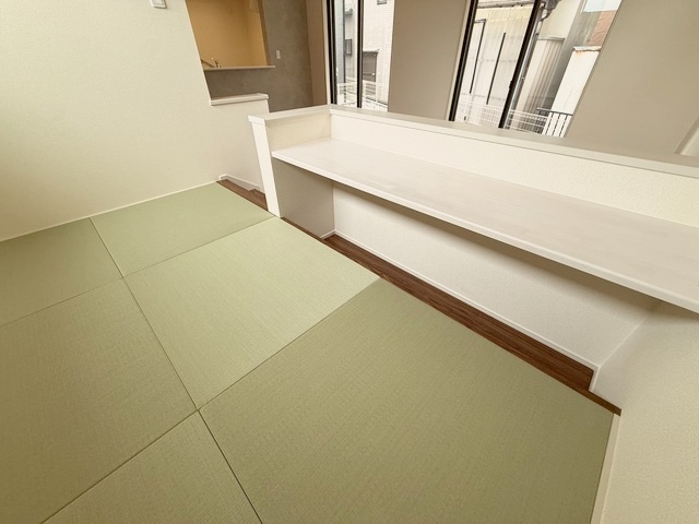 リーブルガーデン武蔵村山市大南第４ 写真4