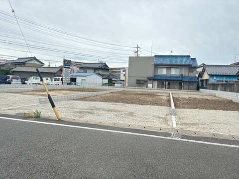 リーブルガーデン愛西市須依町 外観・内装8