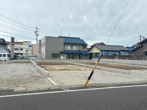 リーブルガーデン愛西市須依町 外観・内装9