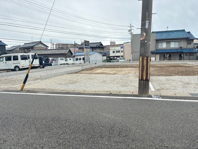 リーブルガーデン愛西市須依町 写真10