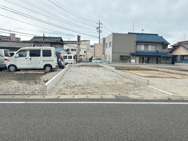 リーブルガーデン愛西市須依町 写真11