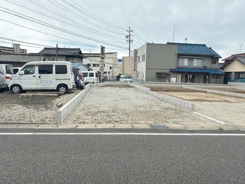 リーブルガーデン愛西市須依町 外観・内装11