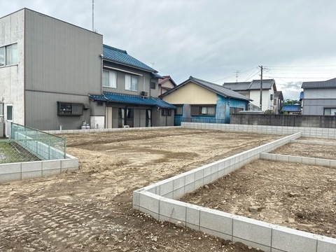 リーブルガーデン愛西市須依町 外観・内装12