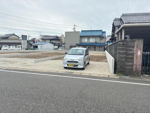 リーブルガーデン愛西市須依町 外観・内装2