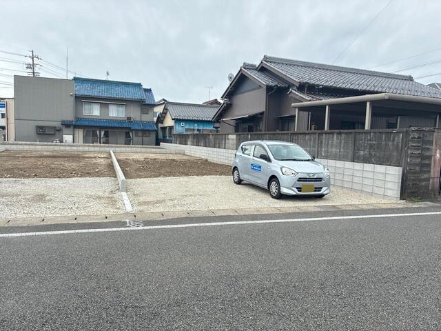 リーブルガーデン愛西市須依町 写真3