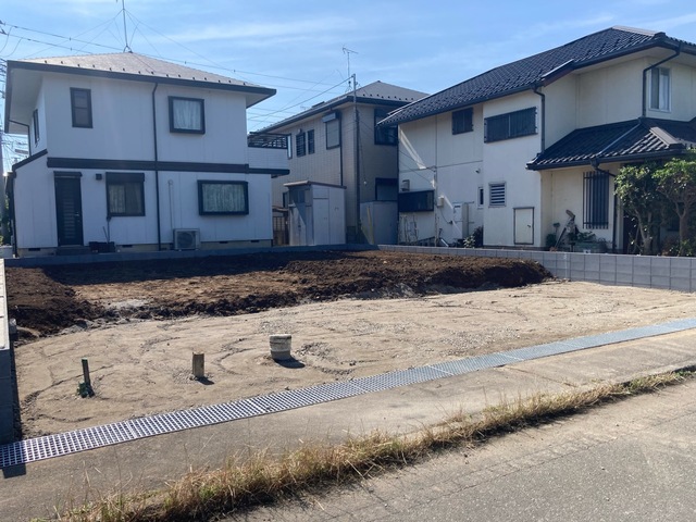 リーブルガーデン杉戸町杉戸第２の画像3