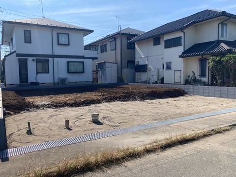 リーブルガーデン杉戸町杉戸第２ 外観・内装2