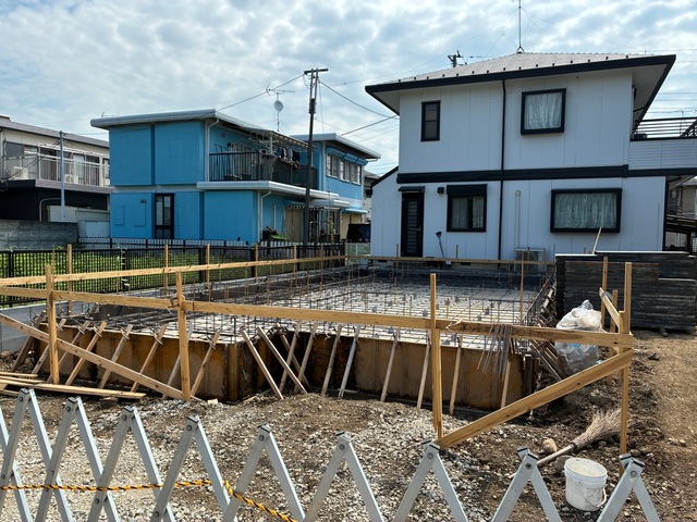 リーブルガーデン杉戸町杉戸第２ 写真3