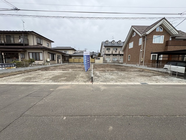 リーブルガーデン大和町吉岡Ⅰのサムネイル画像