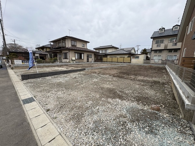 リーブルガーデン大和町吉岡Ⅰ 写真4