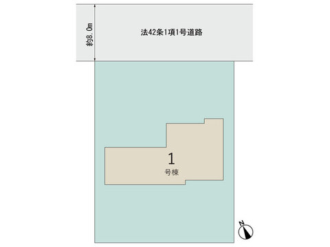 リーブルガーデン春日井市高森台3丁目 間取り2