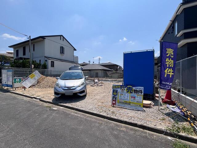 リーブルガーデン春日井市高森台３丁目の画像