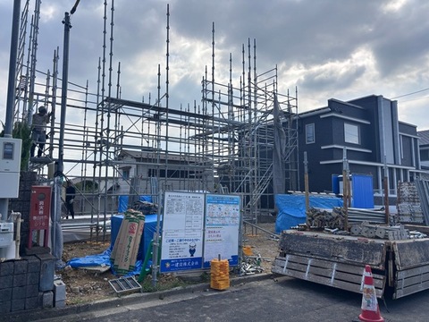 リーブルガーデン春日井市高森台3丁目 外観・内装1