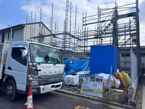 リーブルガーデン春日井市高森台3丁目 外観・内装2