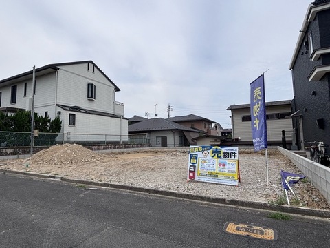 リーブルガーデン春日井市高森台3丁目 外観・内装3