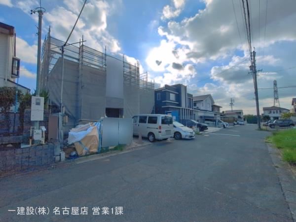 リーブルガーデン春日井市高森台３丁目 写真4