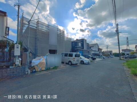 リーブルガーデン春日井市高森台３丁目 外観・内装4