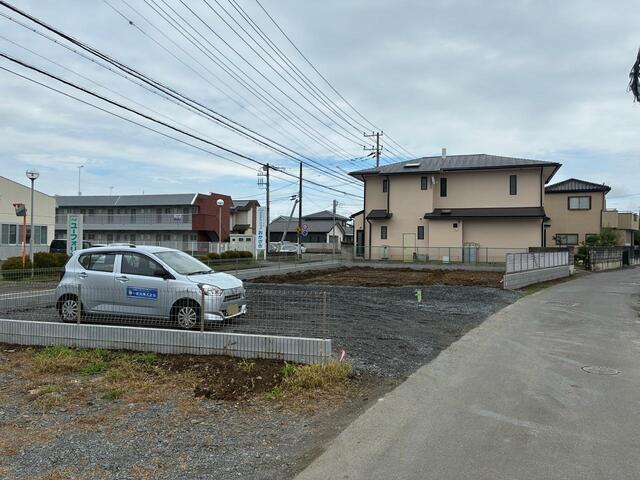 リーブルガーデン水戸堀町第２４の画像3