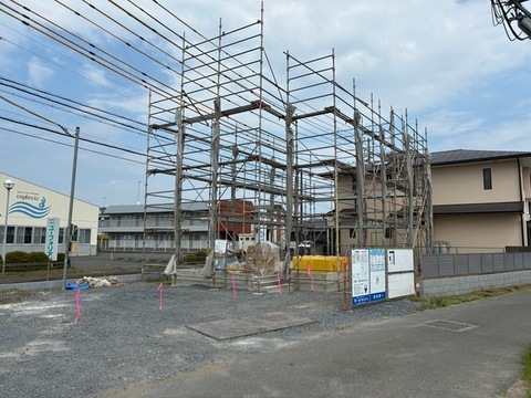 リーブルガーデン水戸堀町第24 外観・内装2