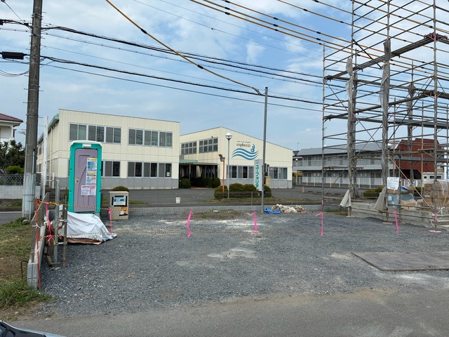 リーブルガーデン水戸堀町第24 写真3