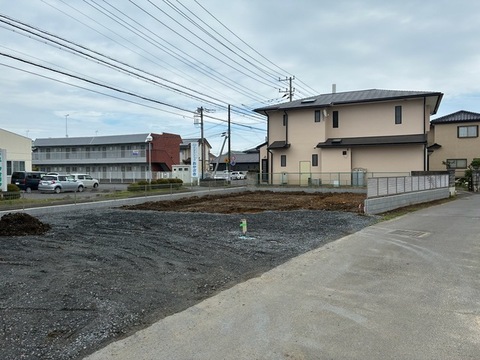 リーブルガーデン水戸堀町第24 外観・内装4