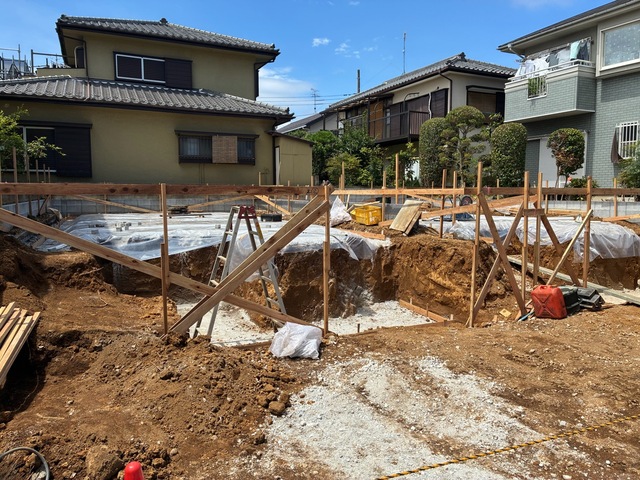 リーブルガーデン勝田台５丁目第２ 写真4