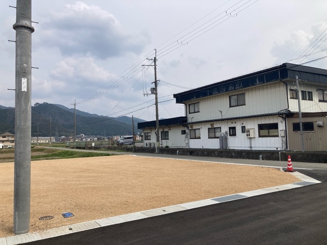 リーブルガーデン丹波市柏原町南多田の画像3