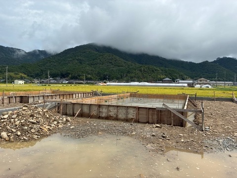 リーブルガーデン丹波市柏原町南多田 外観・内装2