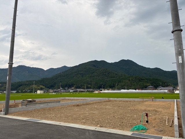 リーブルガーデン丹波市柏原町南多田の画像3